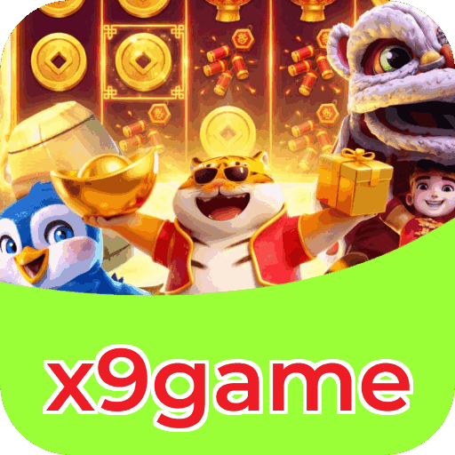 x9game